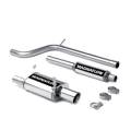Street Series Performance Cat-Back Exhaust System - Magnaflow Performance Exhaust 16667 UPC: 841380023421