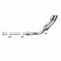XL Performance Filter-Back Exhaust System - Magnaflow Performance Exhaust 15508 UPC: 841380054432
