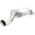 Street Series Performance Axle-Back Exhaust System - Magnaflow Performance Exhaust 15555 UPC: 841380093424