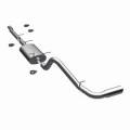 MF Series Performance Cat-Back Exhaust System - Magnaflow Performance Exhaust 15564 UPC: 841380053718