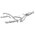 MF Series Performance Cat-Back Exhaust System - Magnaflow Performance Exhaust 15577 UPC: 841380077967