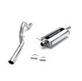 Street Series Performance Cat-Back Exhaust System - Magnaflow Performance Exhaust 15621 UPC: 841380004505
