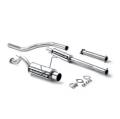 Street Series Performance Cat-Back Exhaust System - Magnaflow Performance Exhaust 15645 UPC: 841380004604