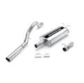MF Series Performance Cat-Back Exhaust System - Magnaflow Performance Exhaust 15659 UPC: 841380004703