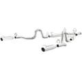 Competition Series Cat-Back Performance Exhaust System - Magnaflow Performance Exhaust 15673 UPC: 841380004826