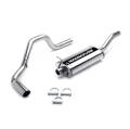 MF Series Performance Cat-Back Exhaust System - Magnaflow Performance Exhaust 15681 UPC: 841380004864