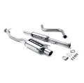 Street Series Performance Cat-Back Exhaust System - Magnaflow Performance Exhaust 15687 UPC: 841380004901