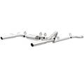 Street Series Performance Cat-Back Exhaust System - Magnaflow Performance Exhaust 15693 UPC: 841380004932