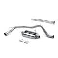MF Series Performance Cat-Back Exhaust System - Magnaflow Performance Exhaust 15706 UPC: 841380005014