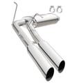 MF Series Performance Cat-Back Exhaust System - Magnaflow Performance Exhaust 15714 UPC: 841380005069