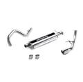 MF Series Performance Cat-Back Exhaust System - Magnaflow Performance Exhaust 15718 UPC: 841380005106