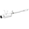 Touring Series Performance Cat-Back Exhaust System - Magnaflow Performance Exhaust 15741 UPC: 841380005267