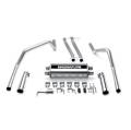 MF Series Performance Cat-Back Exhaust System - Magnaflow Performance Exhaust 15750 UPC: 841380005335