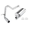 MF Series Performance Cat-Back Exhaust System - Magnaflow Performance Exhaust 15755 UPC: 841380005380