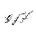 Street Series Performance Cat-Back Exhaust System - Magnaflow Performance Exhaust 15764 UPC: 841380005465
