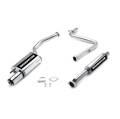 Street Series Performance Cat-Back Exhaust System - Magnaflow Performance Exhaust 15775 UPC: 841380005557