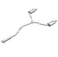 Street Series Performance Cat-Back Exhaust System - Magnaflow Performance Exhaust 15802 UPC: 841380005779