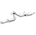 MF Series Performance Cat-Back Exhaust System - Magnaflow Performance Exhaust 15808 UPC: 841380005823