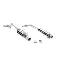 Street Series Performance Cat-Back Exhaust System - Magnaflow Performance Exhaust 15822 UPC: 841380014719