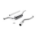Street Series Performance Cat-Back Exhaust System - Magnaflow Performance Exhaust 15826 UPC: 841380014825