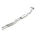 MF Series Performance Cat-Back Exhaust System - Magnaflow Performance Exhaust 15838 UPC: 841380016096