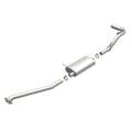 MF Series Performance Cat-Back Exhaust System - Magnaflow Performance Exhaust 15839 UPC: 841380016102