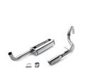 MF Series Performance Cat-Back Exhaust System - Magnaflow Performance Exhaust 15858 UPC: 841380014634