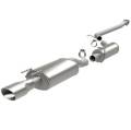 Street Series Performance Cat-Back Exhaust System - Magnaflow Performance Exhaust 15058 UPC: 841380080455