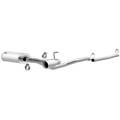 MF Series Performance Cat-Back Exhaust System - Magnaflow Performance Exhaust 15063 UPC: 841380093509