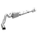 MF Series Performance Cat-Back Exhaust System - Magnaflow Performance Exhaust 15108 UPC: 841380078681