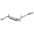 MF Series Performance Cat-Back Exhaust System - Magnaflow Performance Exhaust 15110 UPC: 841380078629