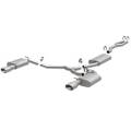 Street Series Performance Cat-Back Exhaust System - Magnaflow Performance Exhaust 15119 UPC: 841380078780