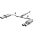 Street Series Performance Cat-Back Exhaust System - Magnaflow Performance Exhaust 15120 UPC: 841380079848