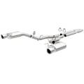 Street Series Performance Cat-Back Exhaust System - Magnaflow Performance Exhaust 19100 UPC: 888563009193
