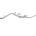 Street Series Performance Cat-Back Exhaust System - Magnaflow Performance Exhaust 19168 UPC: 888563008363