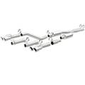 Competition Series Cat-Back Performance Exhaust System - Magnaflow Performance Exhaust 19205 UPC: 888563010106