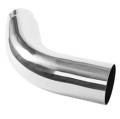 Stainless Steel Exhaust Tip - Magnaflow Performance Exhaust 35182 UPC: 841380017086