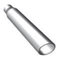 Stainless Steel Exhaust Tip - Magnaflow Performance Exhaust 35197 UPC: 841380018564
