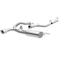 Street Series Performance Cat-Back Exhaust System - Magnaflow Performance Exhaust 15127 UPC: 841380091413