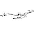 Street Series Performance Cat-Back Exhaust System - Magnaflow Performance Exhaust 15134 UPC: 841380078032