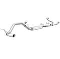 MF Series Performance Cat-Back Exhaust System - Magnaflow Performance Exhaust 15144 UPC: 841380092984