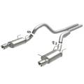 Street Series Performance Cat-Back Exhaust System - Magnaflow Performance Exhaust 15149 UPC: 841380079138