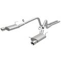 Street Series Performance Cat-Back Exhaust System - Magnaflow Performance Exhaust 15153 UPC: 841380079312