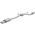 Touring Series Performance Cat-Back Exhaust System - Magnaflow Performance Exhaust 15163 UPC: 841380080486