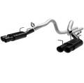 Street Series Performance Cat-Back Exhaust System - Magnaflow Performance Exhaust 15173 UPC: 841380081117