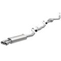 Touring Series Performance Cat-Back Exhaust System - Magnaflow Performance Exhaust 15192 UPC: 841380083357