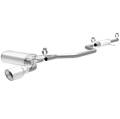 Street Series Performance Cat-Back Exhaust System - Magnaflow Performance Exhaust 15199 UPC: 841380096708