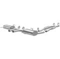 Street Series Performance Cat-Back Exhaust System - Magnaflow Performance Exhaust 15216 UPC: 841380088161