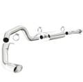 MF Series Performance Cat-Back Exhaust System - Magnaflow Performance Exhaust 15217 UPC: 841380087775