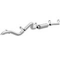 Rock Crawler Series Cat-Back Exhaust System  - Magnaflow Performance Exhaust 15236 UPC: 841380092137